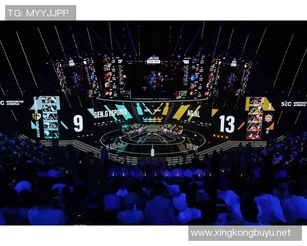 esports最新数据分析WE战队在英雄联盟比赛中的节奏把控与成败因素探讨