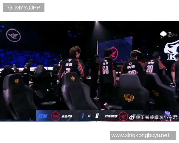 esports数据王者荣耀赛事分析深入探讨JDG战队的耐力与战术表现 esports数据王者荣耀赛事分析深入探讨JDG战队的耐力与战术表现