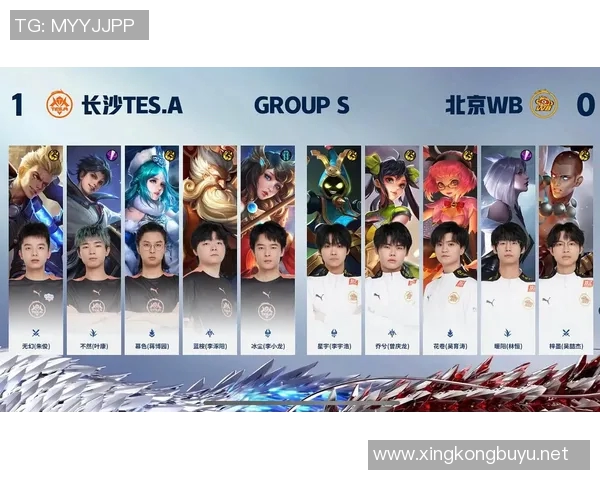 电竞新闻王者荣耀战术排行榜揭晓TES战队荣登第二名引发热议